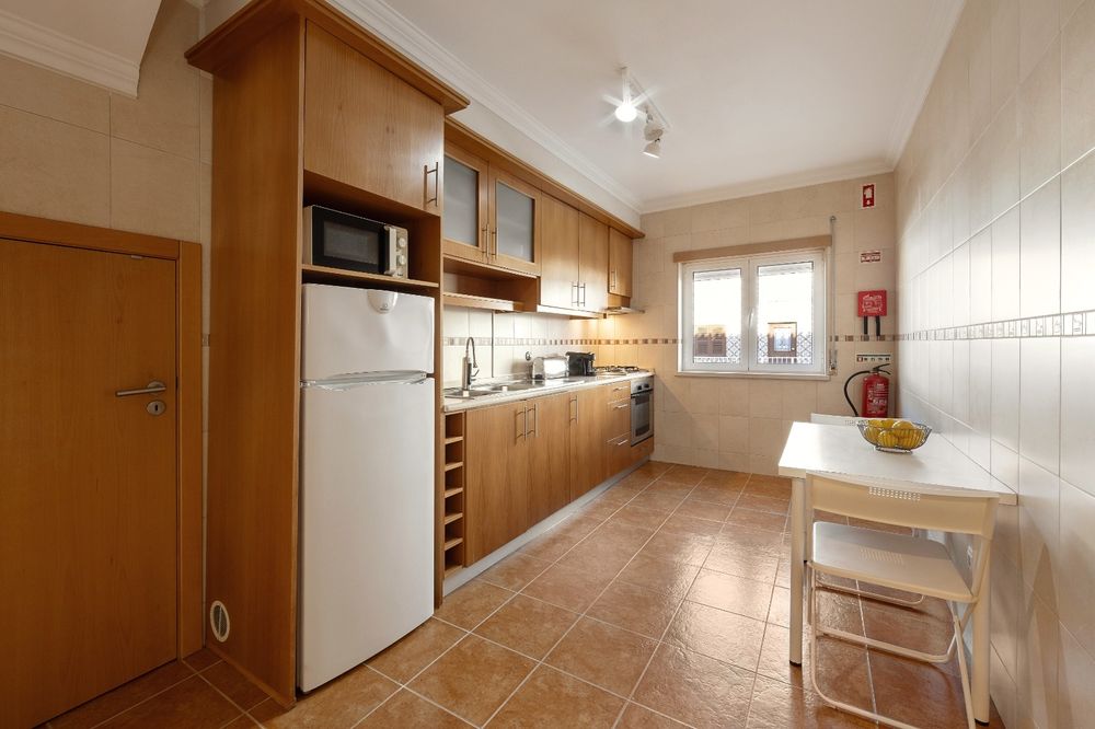 Apartamento T1 à venda em Ferrel, Peniche — foto 5