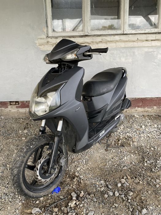 czesci do sym symphony sr50/125