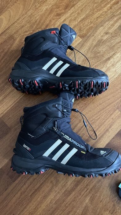 Черевікі чоловічі  ADIDAS