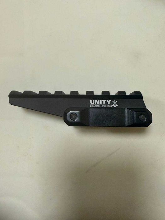 UNITY FAST Optic Riser,  Райзер для зброї