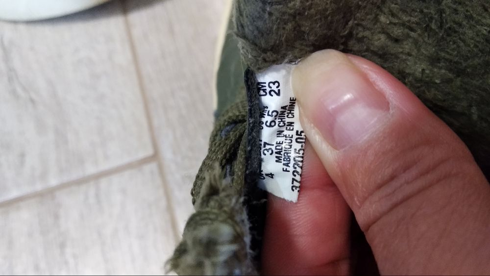 Кросівки жіночі Puma зимові