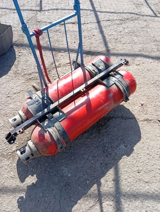 Автозапчасті-МЕТАН