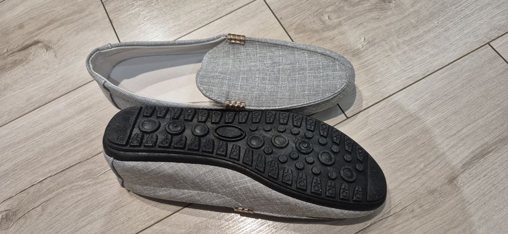 Buty męskie eleganckie