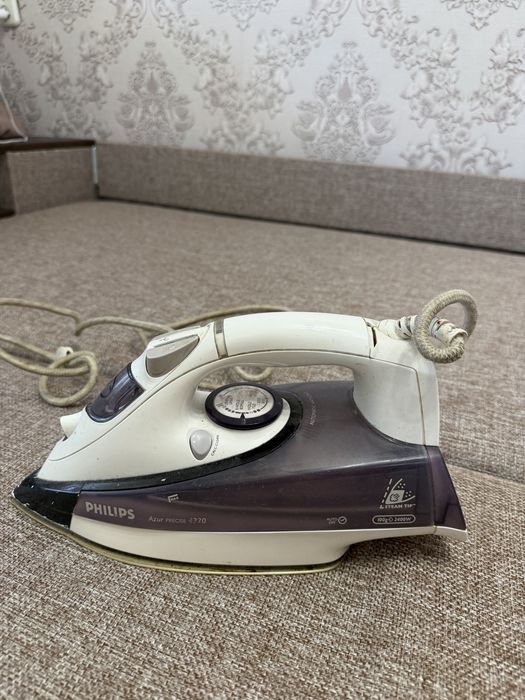 Праска з паром PHILIPS GC-4420 б/у