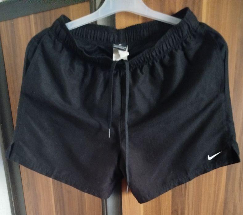 Spodenki krótkie męskie Nike rozmiar M stan idealny