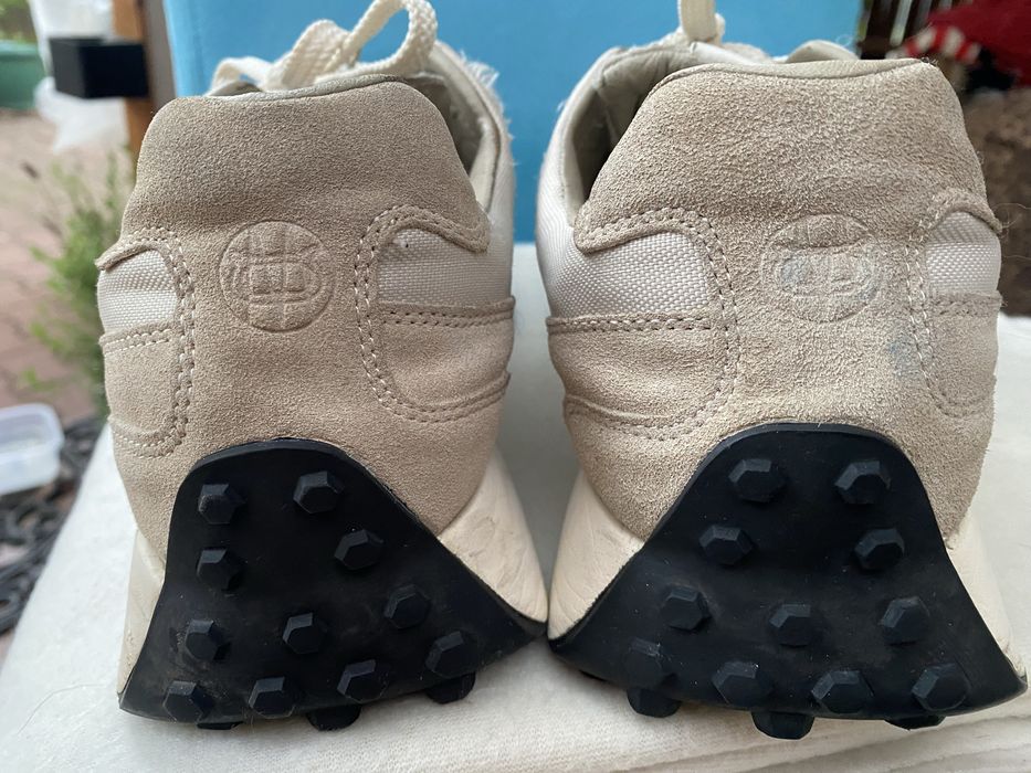 Buty Massimo Dutti 42