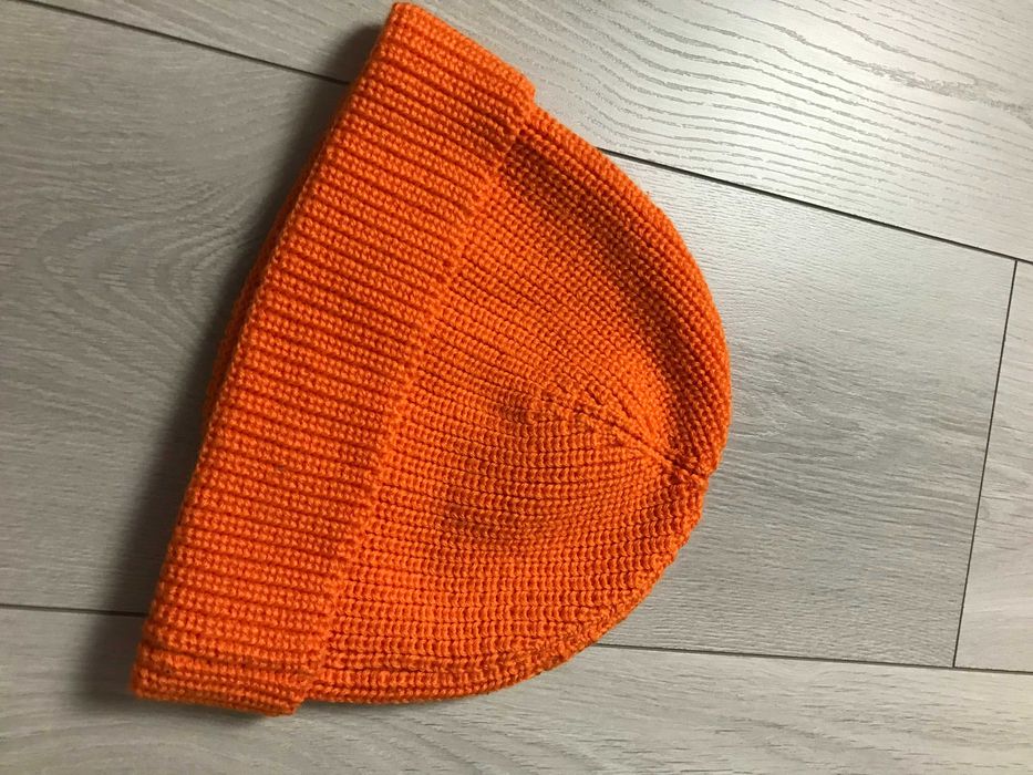 PUMA x HELLY HANSEN oryginalna czapka zimowa stan BDB