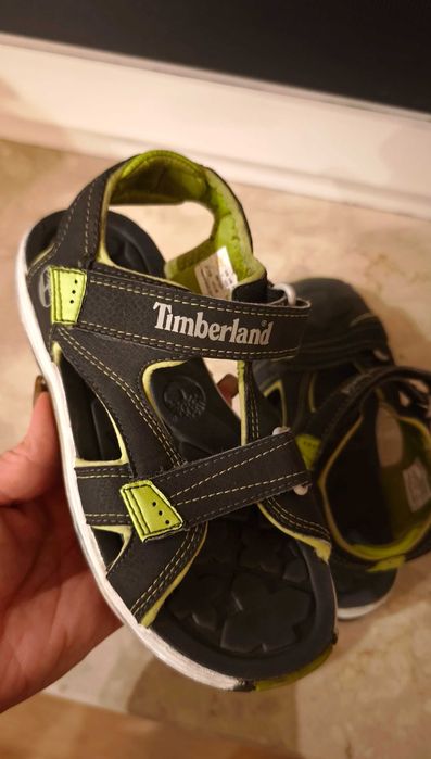 Sandały Timberland 32,5