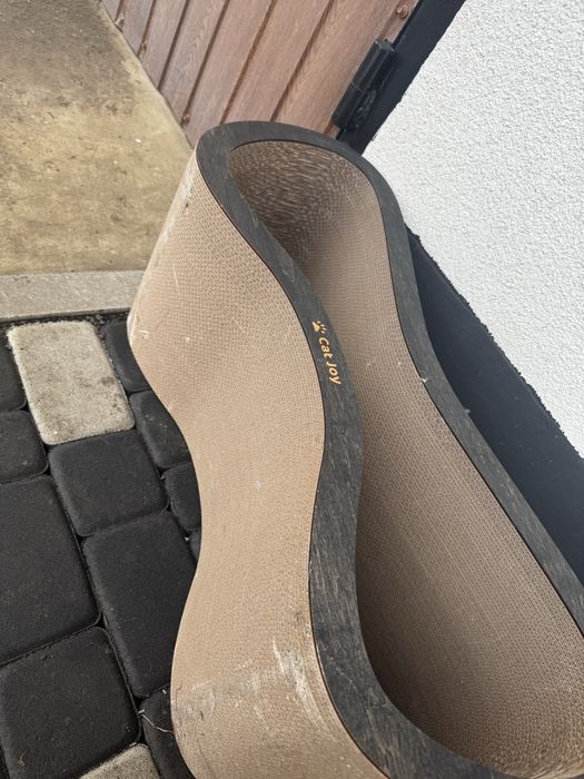 Дряпанка для котика