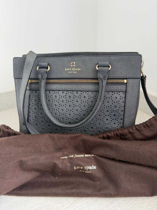 Mala Kate Spade Original