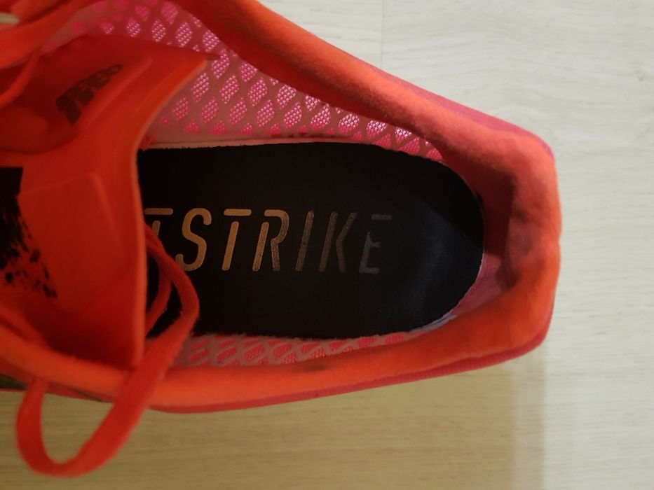 Adidas adizero pro 44