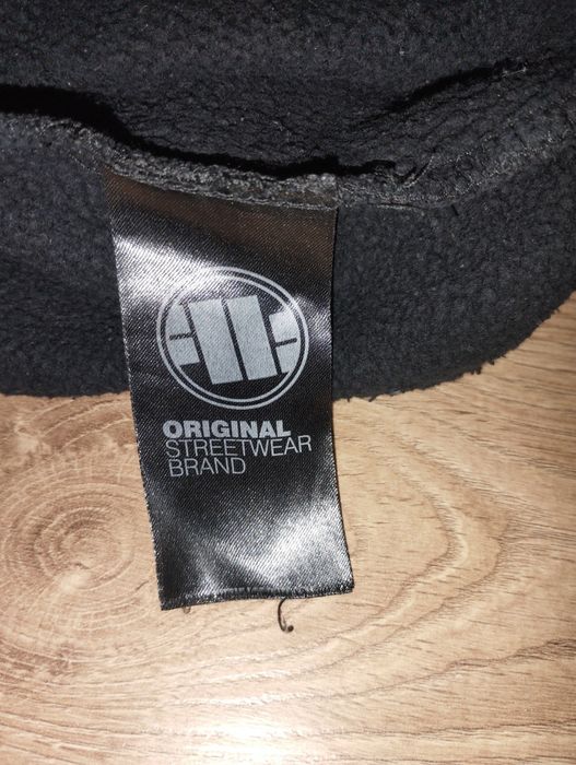 Bluza Since 89 Pit Bull West Coast