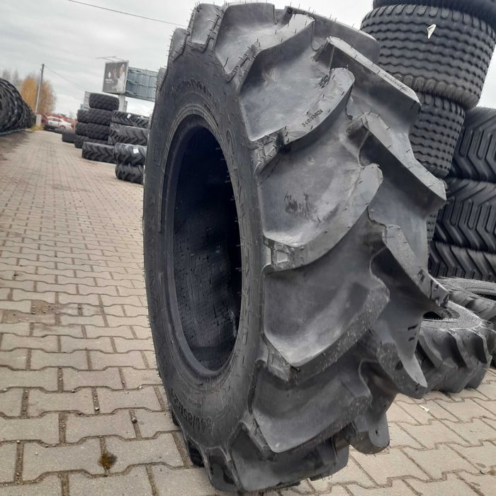 Opona 340/85R24 ( 13.6R24 ) 125D Earth-Pro853 Galaxy data prod. 2025r.