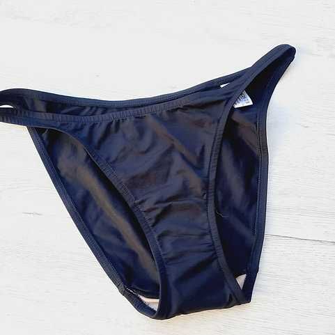 Biquini preto 8 (Huit)