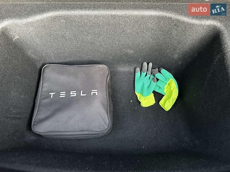 Tesla Model 3 2020 Standart Range Plus