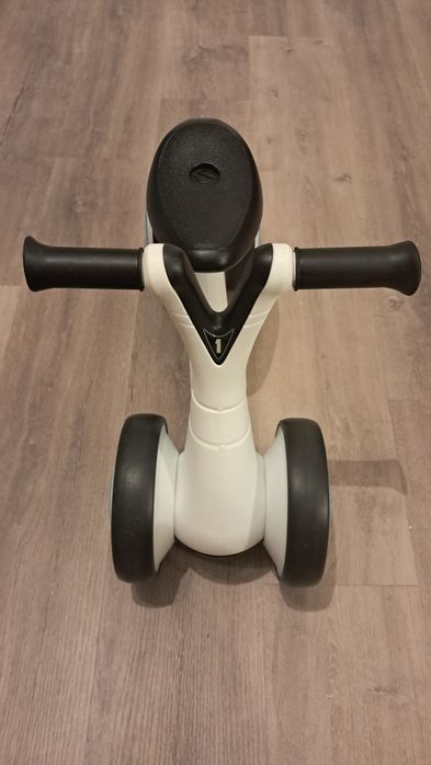 Bicicleta equilíbrio Babify