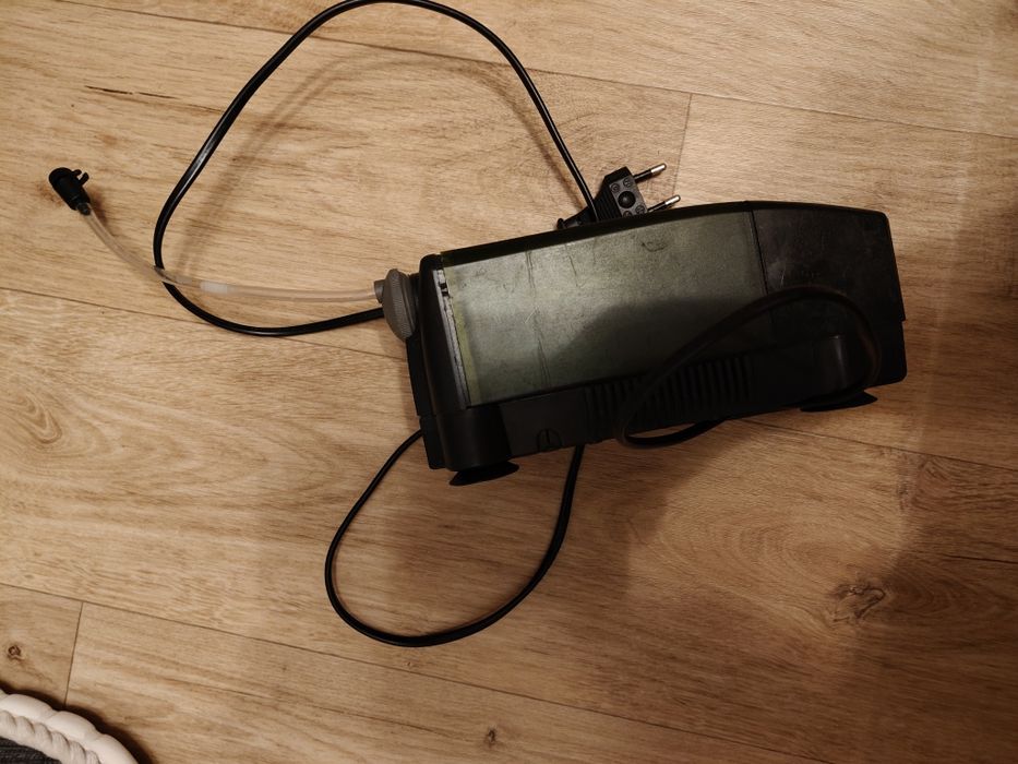 Filtr EHEIM do akwarium 100-200l