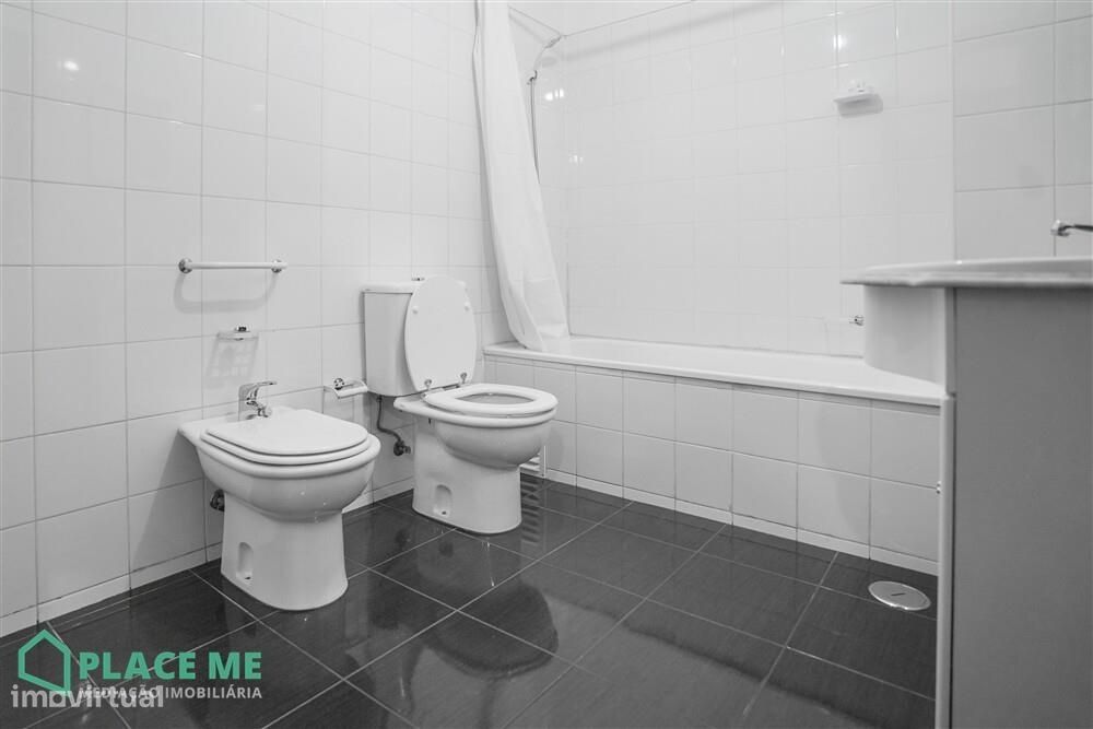 T1 para arrendar próximo da U.M. e do INL