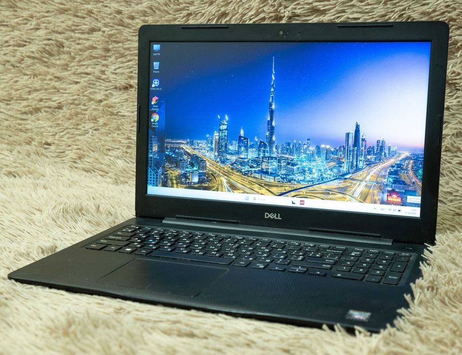 Ігровий Dell Inspiron 3593 i5-1035 8GB NVIDIA MX230 2GB 256 SSD M2