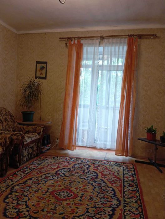 Продаж 2к квартири Оболонський район, вул. Джерельна 6/5