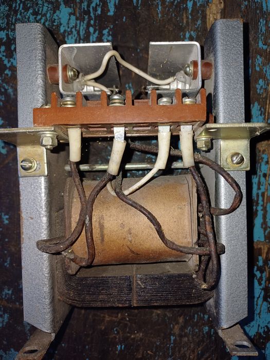 Випрямляч СВ 24-3А Ухл4