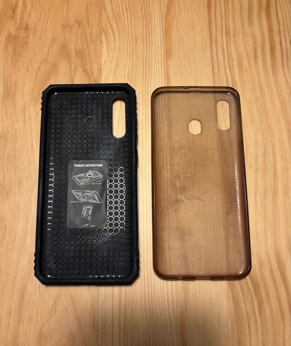 Samsung Galaxy A30