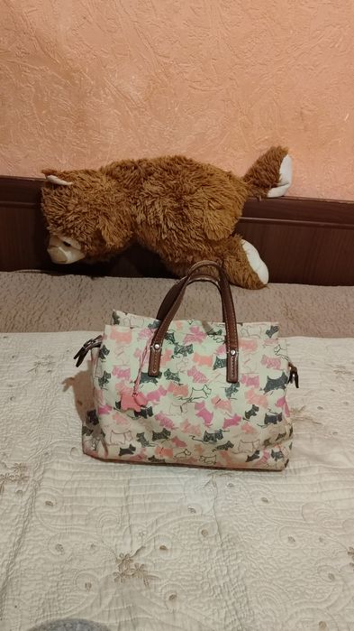 Супер сумочка redly