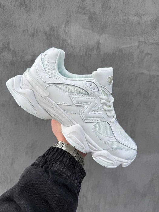 Кросівки New Balance 9060. ТОП
