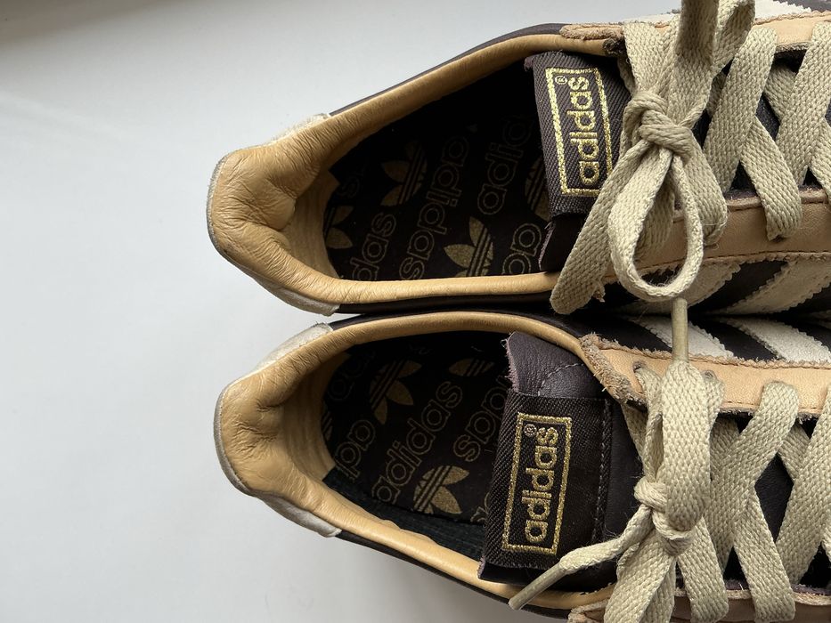 Кроссовки Adidas Titan 41 р.