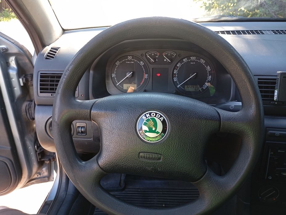 Skoda Octavia toor 2006 года 1.9tdi