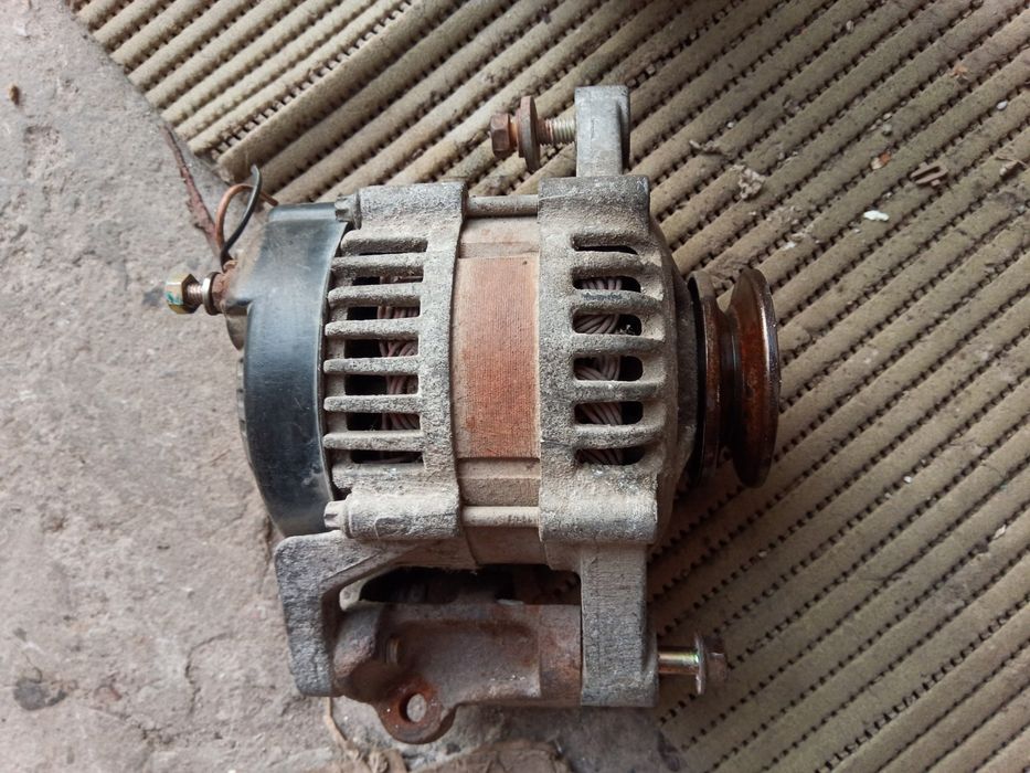 Генератор   Daewoo tico