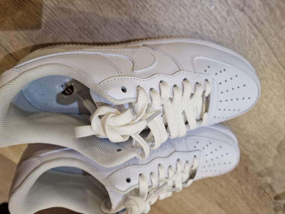 NIke Air novos sem uso nenhum