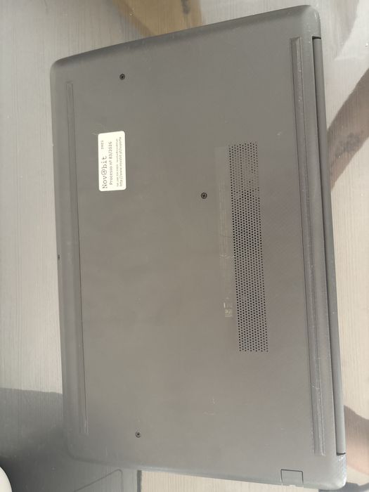 Notebook HP 15.6" G8, Ryzen 5 5500u, 32GB DDR4, 256GB SSD, Windows 11