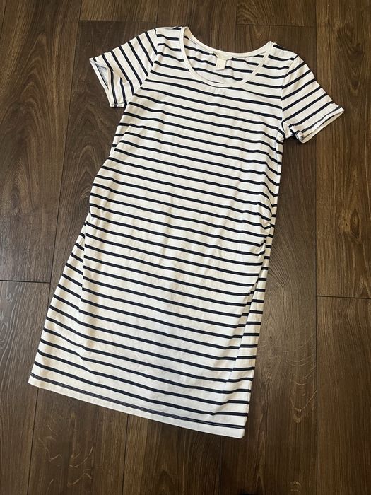 H&M mama sukienka ciążowa