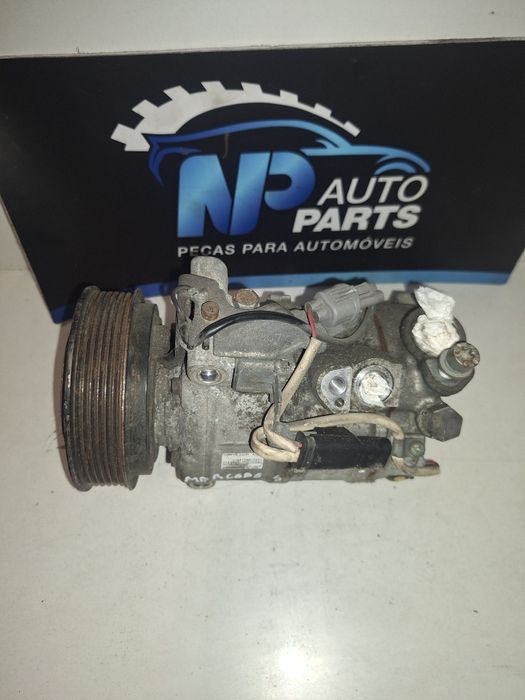 Compressor de AC Mercedes Classe A w176