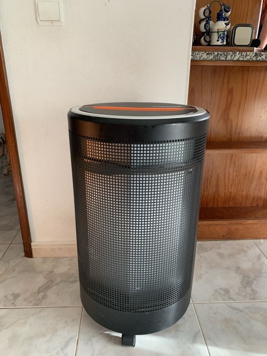 Aquecedor hotsopt gas