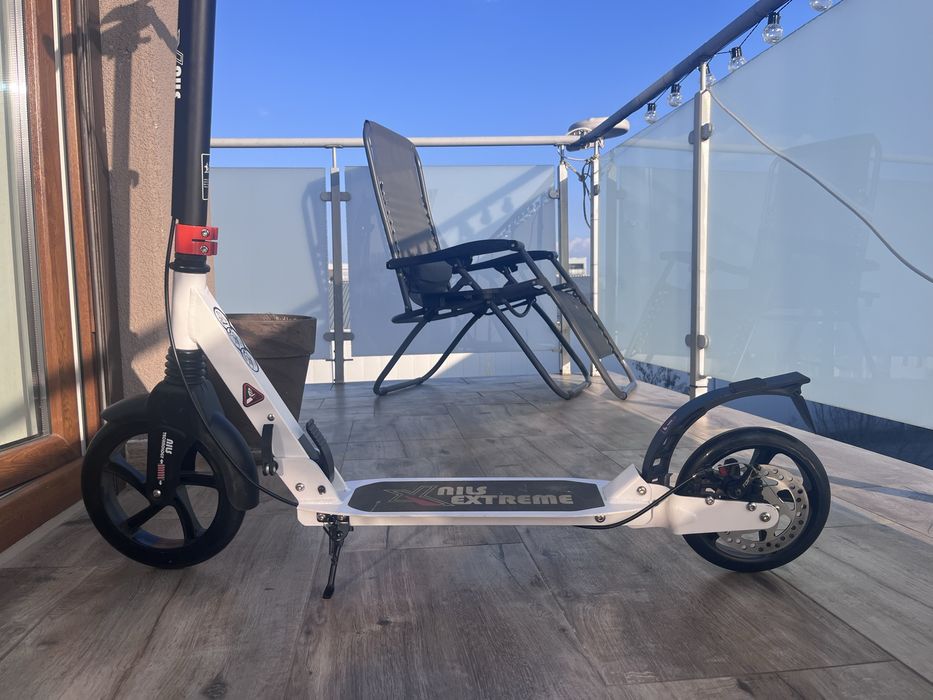 Hulajnoga Nils Extreme