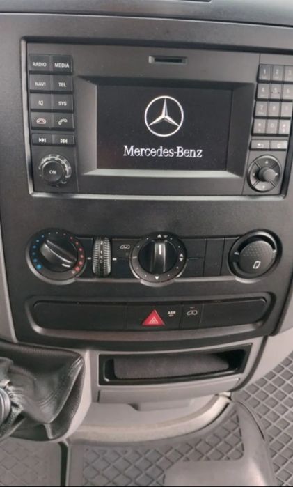 Продам Sprinter 2016