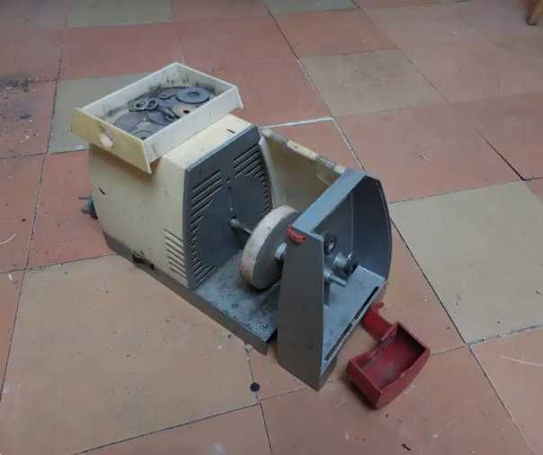 Продам инструмент для детской творчества много профильный станок