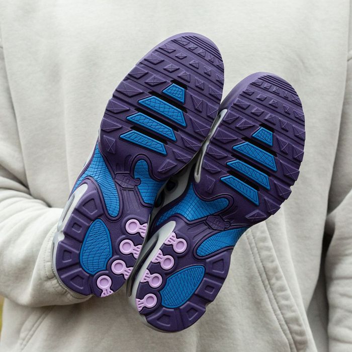 PREMIUM ‼️Nike Air Max Tn Plus Drift Concord / чоловічі кросівки Найк