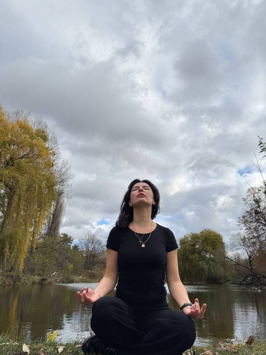 Астролог. Консультация астролога