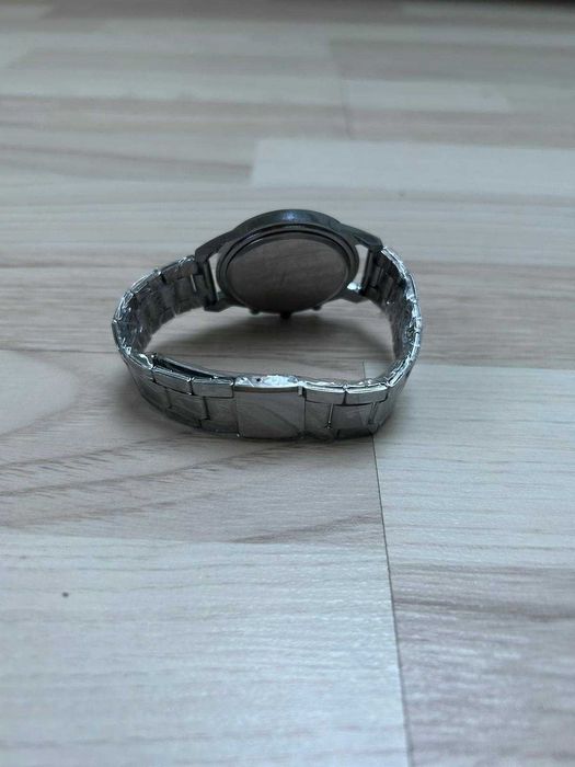 Męski Zegarek Klasyczny – Styl i Elegancja – NOWY!