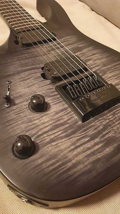 Solar Guitars A1.6 LH 2022