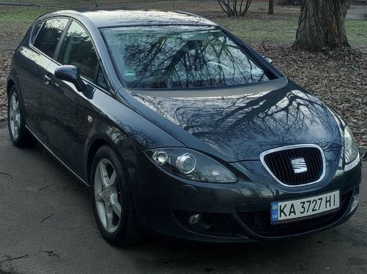 Продам надійне авто