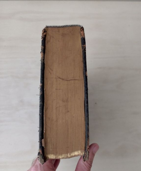 Webster's collegiate Dictionary fifth edition ano 1947