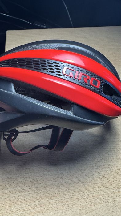 Capacete GIRO SYNTHE tamanho L