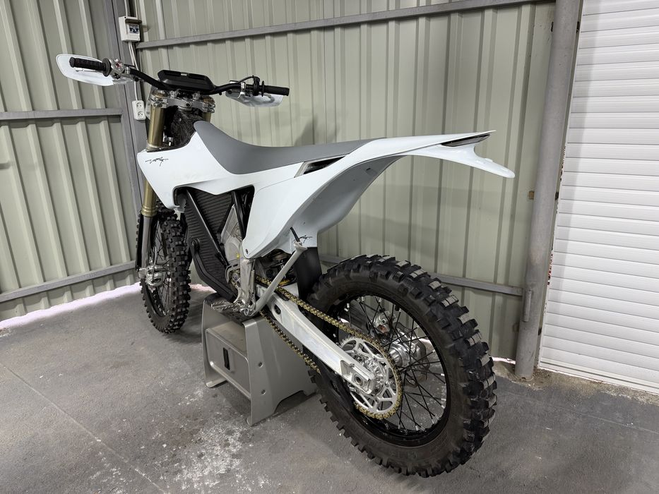 Stark varg ex enduro