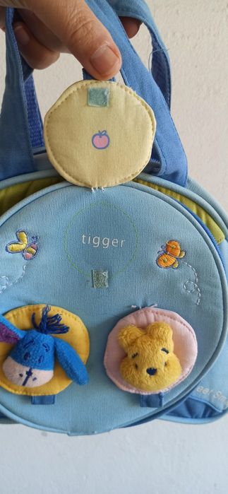 Bolsa disney criança