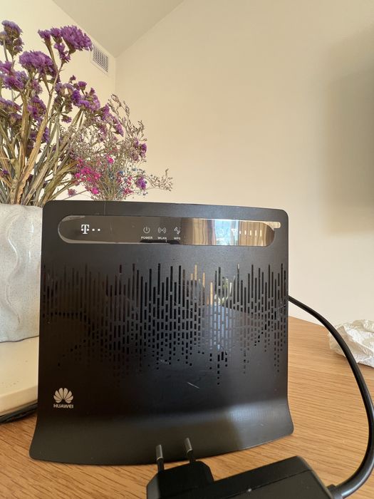 Router Huawei na karte SIM