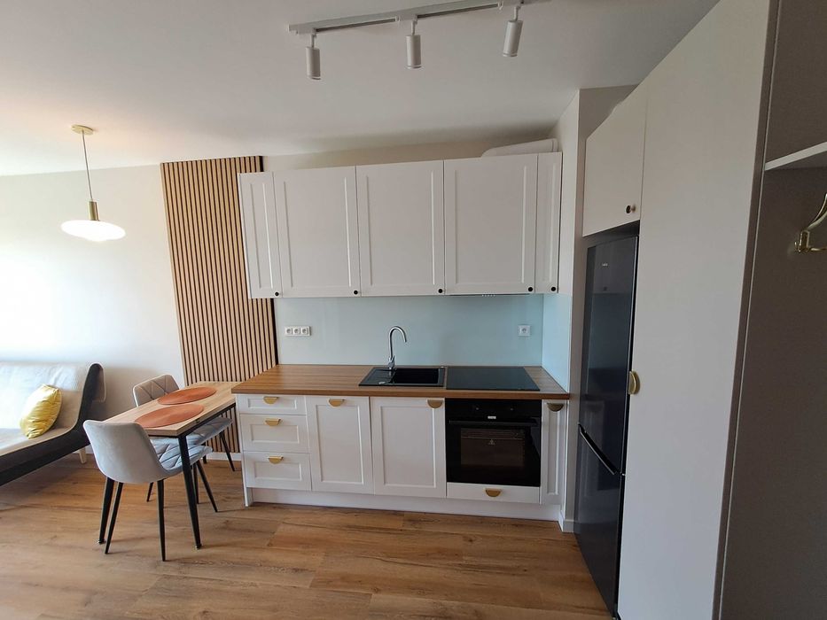 Nowe mieszkanie w nowoczesnym apartamentowcu Radom ul.Pułaskiego Osiedle Akademickie